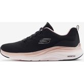 Skechers 150025-BKRG Vapor Foam Siyah Kadın Spor Ayakkabı