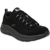 Skechers 150062TK Arch Fit 2.0 Dark Horse Kadın Spor Ayakkabı