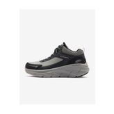 Skechers 150089 LGMT D'lux Walker 2.0 Rain Check Gri Kadın Spor Ayakkabı