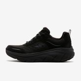 Skechers 150093 BBK D'lux Walker 2.0 Daisy Doll Siyah Kadın Spor Ayakkabı