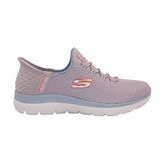Skechers 150123-LAV Summits Diamond Dream Lavanta Kadın Spor Ayakkabı