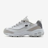 Skechers 150235 WSL Beyaz Kadın Spor Ayakkabı