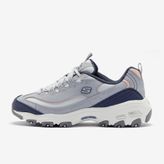 Skechers 150241-LBMT D'Lites Mavi Kadın Spor Ayakkabı