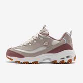 Skechers 150241-TPMT D'Lites Bej Kadın Spor Ayakkabı