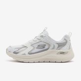 Skechers 150332 WHT Arch Fıt 2.0 Beyaz Kadın Spor Ayakkabı