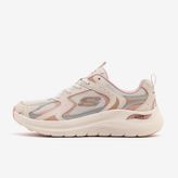Skechers 150332TK PNK Arch Fit 2.0 Vintage Luxe Pembe Kadın Spor Ayakkabı