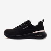 Skechers 150373 BKRG Skech-air Dynamight 2.0 Siyah Kadın Spor Ayakkabı