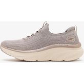 Skechers 150395 NTGD D'lux Walker 3.0 Bej Kadın Spor Ayakkabı