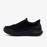 Skechers 150417 BBK Contour Foam-luxe Comfort Siyah Kadın Spor Ayakkabı