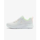 Skechers 150432TK WMLT Skech-Lite Pro Bright Skies Beyaz Kadın Spor Ayakkabı
