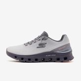 Skechers 150437 GRY Glide-step Pro-soft Mirage Gri Kadın Spor Ayakkabı