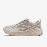 Skechers 150498TK NAT Edgeride Misty Skies Bej Kadın Spor Ayakkabı