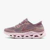 Skechers 150510 MOC Glide-step Altus Kahverengi Kadın Spor Ayakkabı
