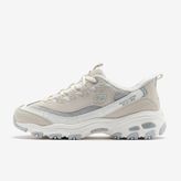 Skechers 150537 NTGY D'lites - Smooth Nostalgia Bej Kadın Spor Ayakkabı