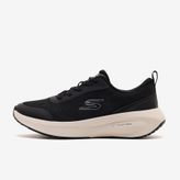 Skechers 150572 BKW Plush Foam Siyah Kadın Spor Ayakkabı