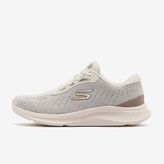 Skechers 150621TK NAT Skech-lite Pro 2.0 Fresh Flow Bej Kadın Spor Ayakkabı