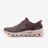 Skechers 150730 PLUM Arch Fit Glide-step Pro Bordo Kadın Spor Ayakkabı