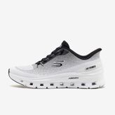 Skechers 150730 WBK Arch Fit Glide-step Pro Beyaz Kadın Spor Ayakkabı