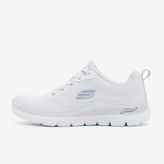 Skechers 150754TK WLV Arch Fit Summits Beyaz Kadın Spor Ayakkabı