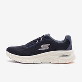 Skechers 150884TK NVY Arch Fit 3.0 Lacivert Kadın Spor Ayakkabı