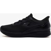 Skechers 150900 BBK Dynamight 3.0 Siyah Kadın Spor Ayakkabı