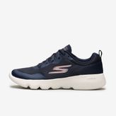Skechers 15165 NVPK Go Run Focus-instantly Kadın Spor Ayakkabı
