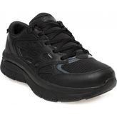 Skechers 158584Z Modern D Lux Siyah Kadın Spor Ayakkabı