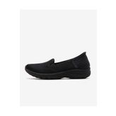 Skechers 158698 BBK Siyah Kadın Sneaker