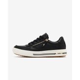 Skechers 177200 BLK Arch Fit Arcade Stroll'n Siyah Kadın Spor Ayakkabı