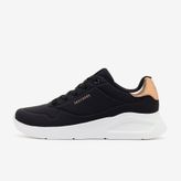 Skechers 177291 BLK Uno Lite Siyah Kadın Spor Ayakkabı