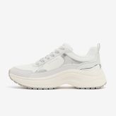 Skechers 177447 WHT Hazel 2 Beyaz Kadın Spor Ayakkabı