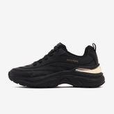 Skechers 177575 BBK Hazel Siyah Kadın Spor Ayakkabı