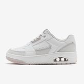 Skechers 177710 WHT Uno Court - Courted Style Beyaz Kadın Spor Ayakkabı