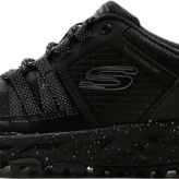 Skechers 180061 BBK Escape Plan Endless Pursuit Siyah Kadın Spor Ayakkabı