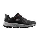 Skechers 180061-BKHP Siyah Kadın Spor Ayakkabı