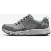 Skechers 180061TK GYAQ Escape Plan Gri Kadın Spor Ayakkabı