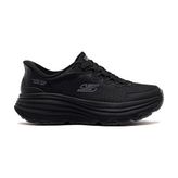 Skechers 180265 BBK Zirrus Siyah Kadın Koşu Spor Ayakkabı