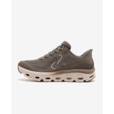 Skechers 180272 BRN Glide-step Sole Kahverengi Kadın Spor Ayakkabı