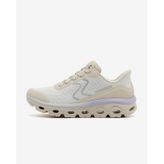 Skechers 180272 NTPR Glide-step Sole Bej Kadın Spor Ayakkabı