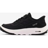 Skechers 180277 BKW Urban Explore Siyah Kadın Spor Ayakkabı