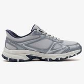 Skechers 180358TK LTGY Hillcrest Gri Kadın Spor Ayakkabı