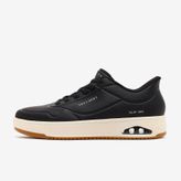 Skechers 183156 BLK Uno Ctl - Laying Low Siyah Erkek Spor Ayakkabı