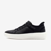 Skechers 183177 BLK Court Break Double Vented Siyah Erkek Spor Ayakkabı