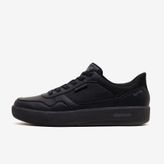 Skechers 183402 BBK Arch Fit Court Break Siyah Erkek Spor Ayakkabı