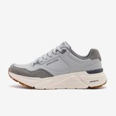 Skechers 183430 GRY Rovino Lite Gri Erkek Spor Ayakkabı