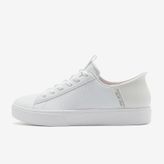 Skechers 185008 WHT Eden Lx - Royal Stride Beyaz Kadın Spor Ayakkabı