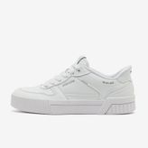 Skechers 185222 WHT Jade Beyaz Kadın Spor Ayakkabı