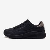 Skechers 190265 BBK Uno Lite 2 Siyah Kadın Spor Ayakkabı