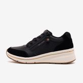 Skechers 190370 BLK Billion Flex Siyah Kadın Spor Ayakkabı