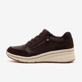 Skechers 190370 CHOC Billion Flex Kahverengi Kadın Spor Ayakkabı